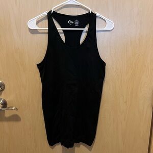 Zyia tank top